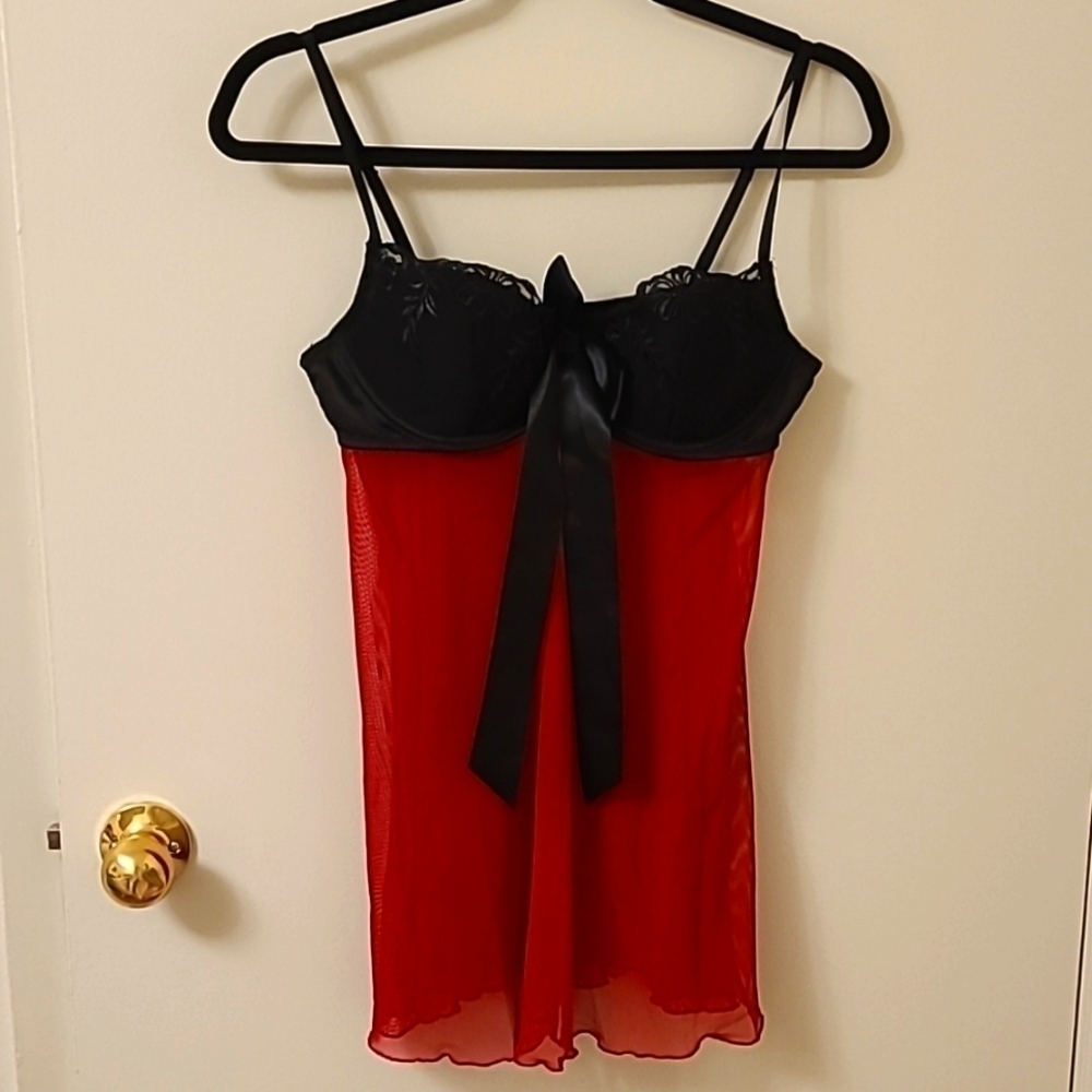 La SENZA Slip, Fits M